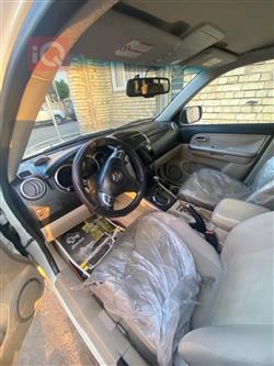 سوزوکی گراند ڤیتیرا